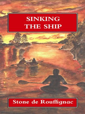 cover image of Sinking the Ship and other stories